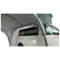 Outwell Lounge Vehicle Connection - Tent Extension -CampNest Outdoors Shop outwell lounge vehicle connection tent extension detail 3