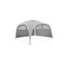 Outwell Summer Lounge Side Wall With Windows - Tent Extension -CampNest Outdoors Shop outwell summer lounge side wall with windows tent extension