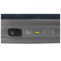 Outwell Superior With Built-In Pump - Air Bed -CampNest Outdoors Shop outwell superior with built in pump air bed detail 2
