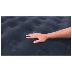 Outwell Superior With Built-In Pump - Air Bed -CampNest Outdoors Shop outwell superior with built in pump air bed detail 3