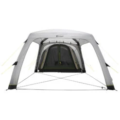 Outwell Universal Connector Air Shelter - Tent Extension -CampNest Outdoors Shop outwell universal connector air shelter tent extension detail 4