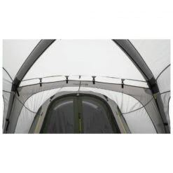 Outwell Universal Connector Air Shelter - Tent Extension -CampNest Outdoors Shop outwell universal connector air shelter tent extension detail 5