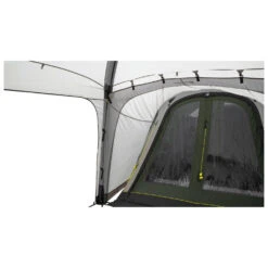 Outwell Universal Connector Air Shelter - Tent Extension -CampNest Outdoors Shop outwell universal connector air shelter tent extension detail 7