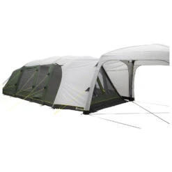 Outwell Universal Connector Air Shelter - Tent Extension -CampNest Outdoors Shop outwell universal connector air shelter tent extension detail 8