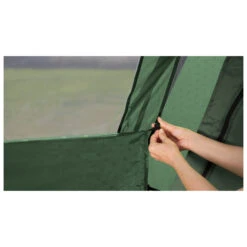 Outwell Westwood 5 - 5-6-person Tent -CampNest Outdoors Shop outwell westwood 5 5 6 person tent detail 7