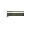 Outwell Windscreen Elegant Green - Tent Extension -CampNest Outdoors Shop outwell windscreen elegant green tent extension