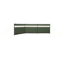 Outwell Windscreen Elegant Green - Tent Extension