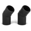 Petromax Angled Pipe Set For Loki2 -CampNest Outdoors Shop petromax angled pipe set for loki2