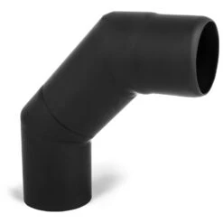 Petromax Angled Pipe Set For Loki2 -CampNest Outdoors Shop petromax angled pipe set for loki2 detail 3