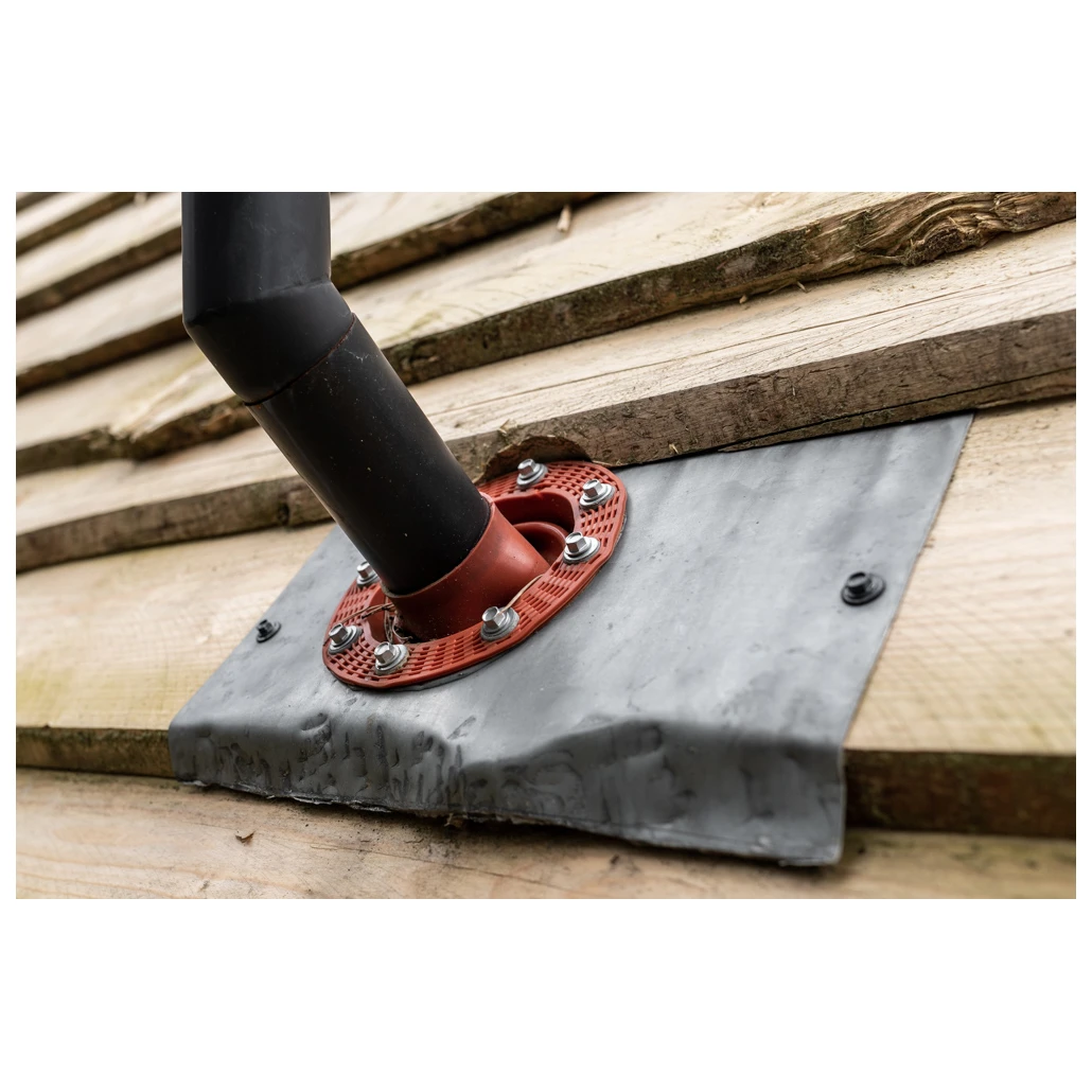 Petromax Tent Grommet For Loki + Loki2 3 Petromax Tent Grommet For Loki + Loki2 - Image 2