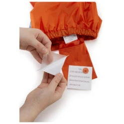 Rab Ionosphere 5 - Sleeping Mat -CampNest Outdoors Shop rab ionosphere 5 sleeping mat detail 11