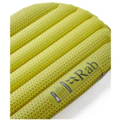 Rab Ionosphere 5 - Sleeping Mat -CampNest Outdoors Shop rab ionosphere 5 sleeping mat detail 6