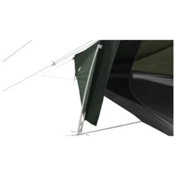 Robens Chaser 3XE - 3-person Tent -CampNest Outdoors Shop robens chaser 3xe 3 person tent detail 7