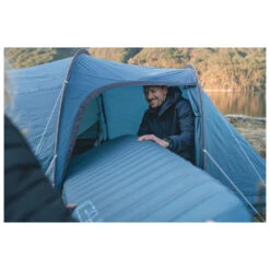 Robens Pioneer 3EX - 3-person Tent -CampNest Outdoors Shop robens pioneer 3ex 3 person tent detail 10