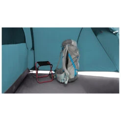 Robens Pioneer 3EX - 3-person Tent -CampNest Outdoors Shop robens pioneer 3ex 3 person tent detail 6