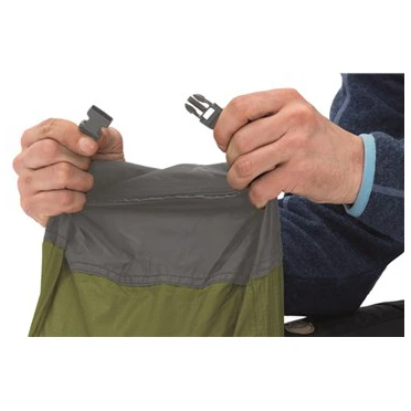 Robens Voyager 2EX - 2-person Tent 4 Robens Voyager 2EX - 2-person Tent - Image 2