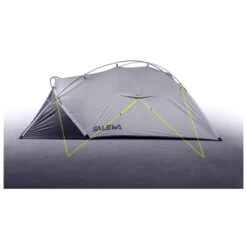 SALEWA Litetrek Pro III Tent - 3-person Tent -CampNest Outdoors Shop salewa litetrek pro iii tent 3 person tent detail 6