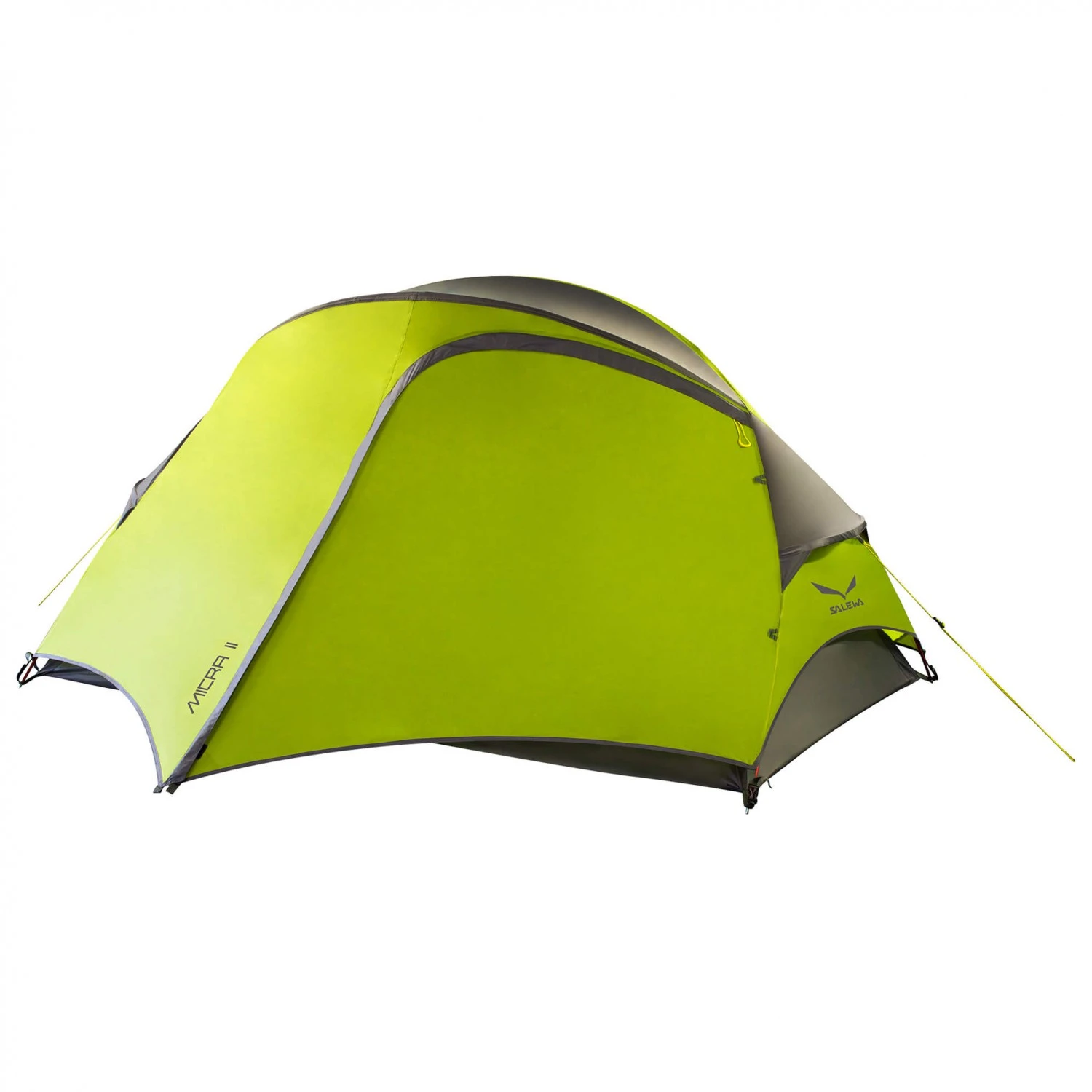 SALEWA Micra II - 2-person Tent 3 SALEWA Micra II - 2-person Tent