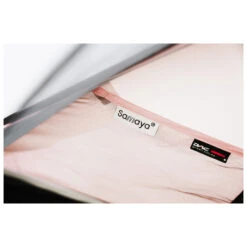 Samaya Inspire 2 - 2-person Tent -CampNest Outdoors Shop samaya inspire 2 2 person tent detail 10