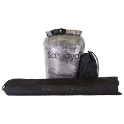 Samaya 2.0 - 2-person Tent -CampNest Outdoors Shop samaya samaya 20 2 person tent detail 3