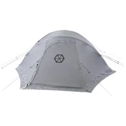 Samaya Vestibule 2.0 Nylon - Tent Extension -CampNest Outdoors Shop samaya vestibule 20 nylon tent extension detail 3