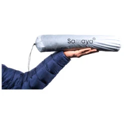 Samaya Vestibule 2.0 Nylon - Tent Extension -CampNest Outdoors Shop samaya vestibule 20 nylon tent extension detail 7