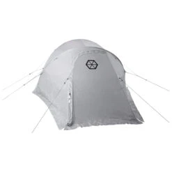 Samaya Vestibule 2.5 Nylon - Tent Extension -CampNest Outdoors Shop samaya vestibule 25 nylon tent extension detail 3