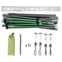 Sea To Summit Alto TR2 Bikepack - 2-person Tent -CampNest Outdoors Shop sea to summit alto tr2 bikepack 2 person tent detail 3