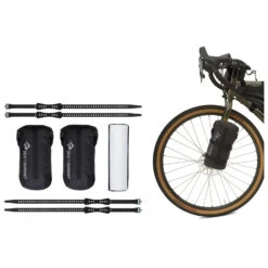 Sea To Summit Alto TR2 Bikepack - 2-person Tent -CampNest Outdoors Shop sea to summit alto tr2 bikepack 2 person tent detail 4