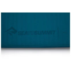 Sea To Summit Comfort Deluxe Self Inflating Mat - Sleeping Mat -CampNest Outdoors Shop sea to summit comfort deluxe self inflating mat sleeping mat detail 4