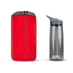 Sea To Summit Comfort Plus Insulated Mat - Sleeping Mat -CampNest Outdoors Shop sea to summit comfort plus insulated mat sleeping mat detail 3