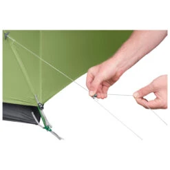 Sea To Summit Ground Control Guy Cords 4-Pack - Tent Extension -CampNest Outdoors Shop sea to summit ground control guy cords 4 pack tent extension detail 2