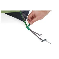 Sea To Summit Telos TR3 - 3-person Tent -CampNest Outdoors Shop sea to summit telos tr3 3 person tent detail 11