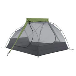 Sea To Summit Telos TR3 - 3-person Tent -CampNest Outdoors Shop sea to summit telos tr3 3 person tent detail 5