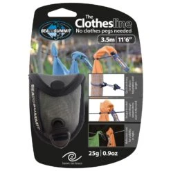 Sea To Summit The Clothesline
