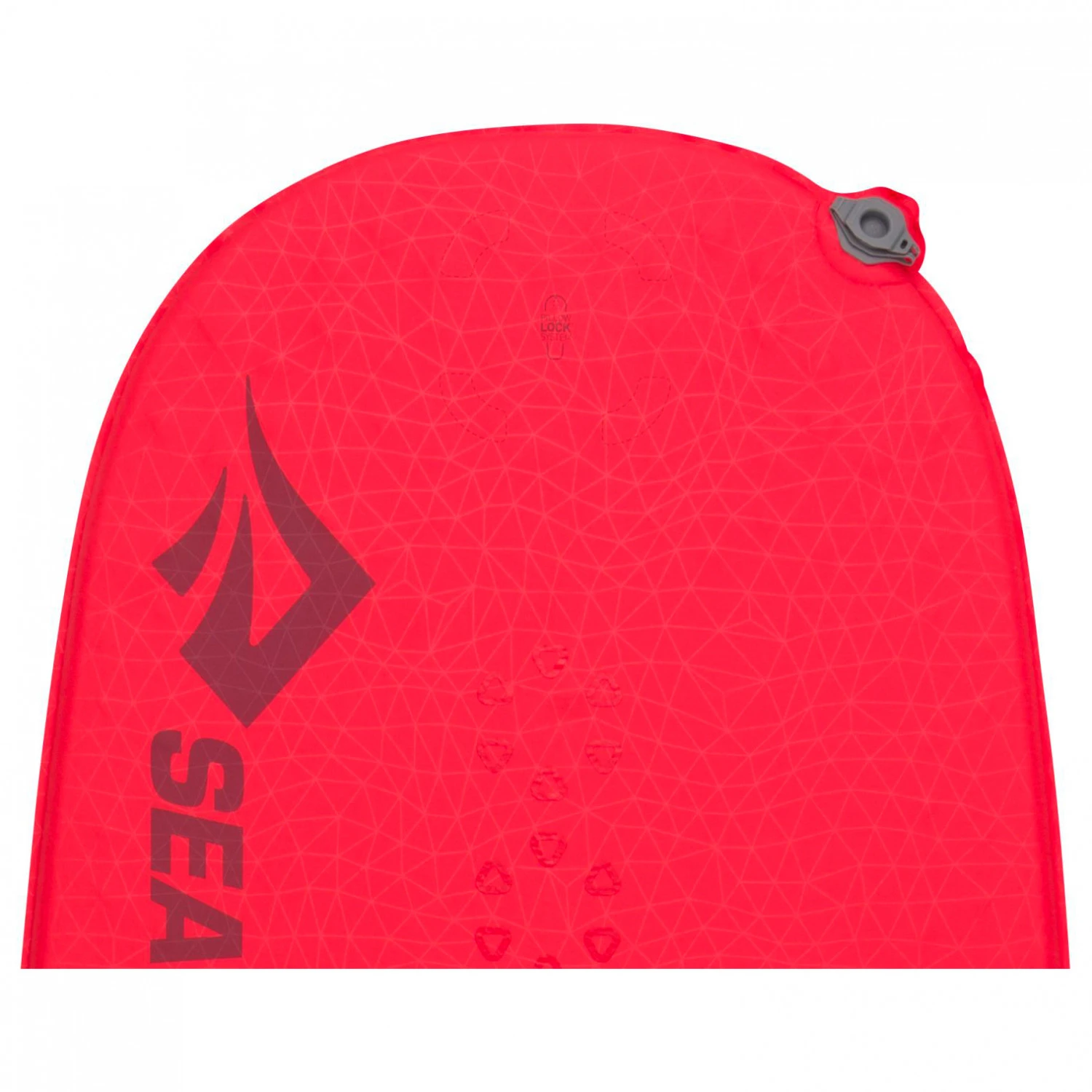 Sea To Summit Women's Ultralight Self Inflating - Sleeping Mat 5 Sea To Summit Women's Ultralight Self Inflating - Sleeping Mat - Image 3