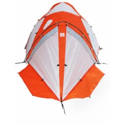 Proguide 3 - 3-person Tent -CampNest Outdoors Shop slingfin proguide 3 3 person tent detail 5