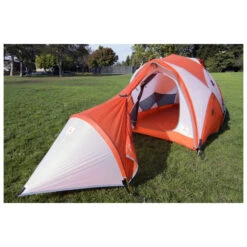 SafeHouse 2 - 2-person Tent -CampNest Outdoors Shop slingfin safehouse 2 2 person tent detail 5