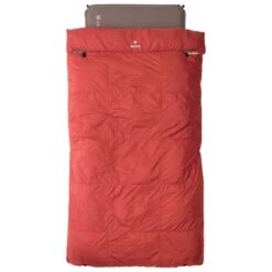 Snow Peak Camp Futon Single