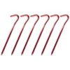 Stoic AL Nail 18 - Tent Stake 2 Stoic AL Nail 18 - Tent Stake -CampNest Outdoors Shop stoic al nail 18 tent stake