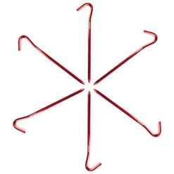 Stoic AL Nail 18 - Tent Stake 13 Stoic AL Nail 18 - Tent Stake -CampNest Outdoors Shop stoic al nail 18 tent stake detail 6