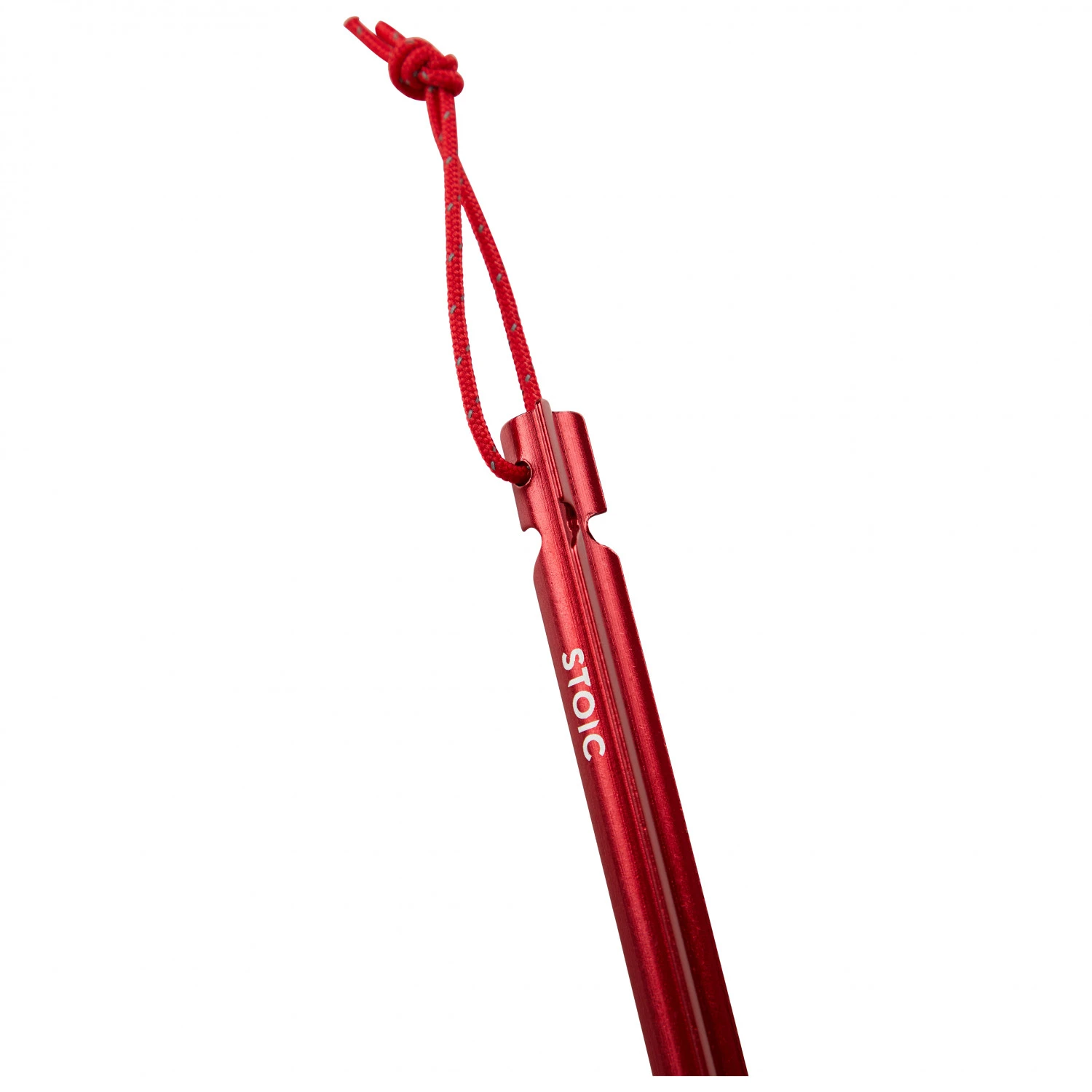 Stoic AL Y-Stake 18 - Tent Stake 3 Stoic AL Y-Stake 18 - Tent Stake - Image 2