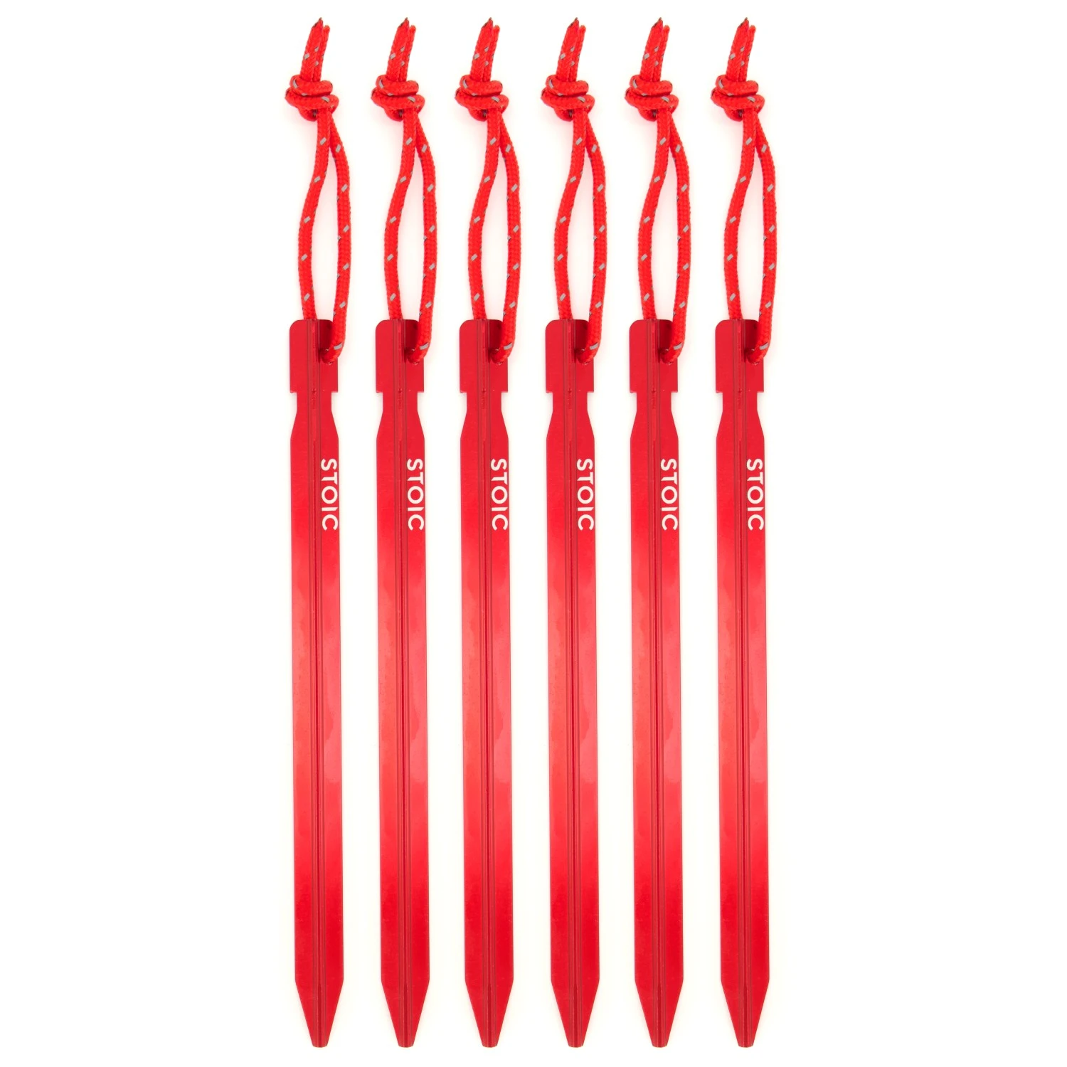 Stoic AL Y-Stake 18 - Tent Stake 2 Stoic AL Y-Stake 18 - Tent Stake