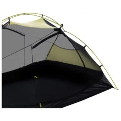 Stoic Njavve 3P Tent - 3-person Tent -CampNest Outdoors Shop stoic njavve 3p tent 3 person tent detail 7