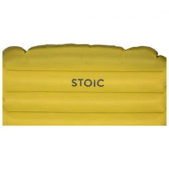 Stoic Sjangeli - Sleeping Mat -CampNest Outdoors Shop stoic sjangeli sleeping mat detail 4