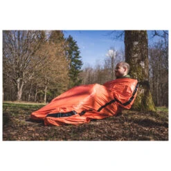 Stoic VietasSt. Bivy Bag Single - Bivvy Bag -CampNest Outdoors Shop stoic vietasst bivy bag single bivvy bag detail 4