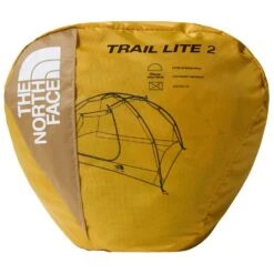 The North Face Evolution 2 - 2-person Tent -CampNest Outdoors Shop the north face evolution 2 2 person tent detail 10