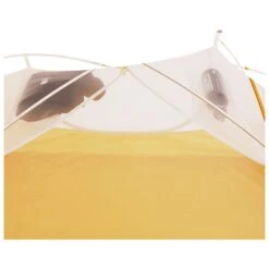 The North Face Evolution 2 - 2-person Tent -CampNest Outdoors Shop the north face evolution 2 2 person tent detail 4