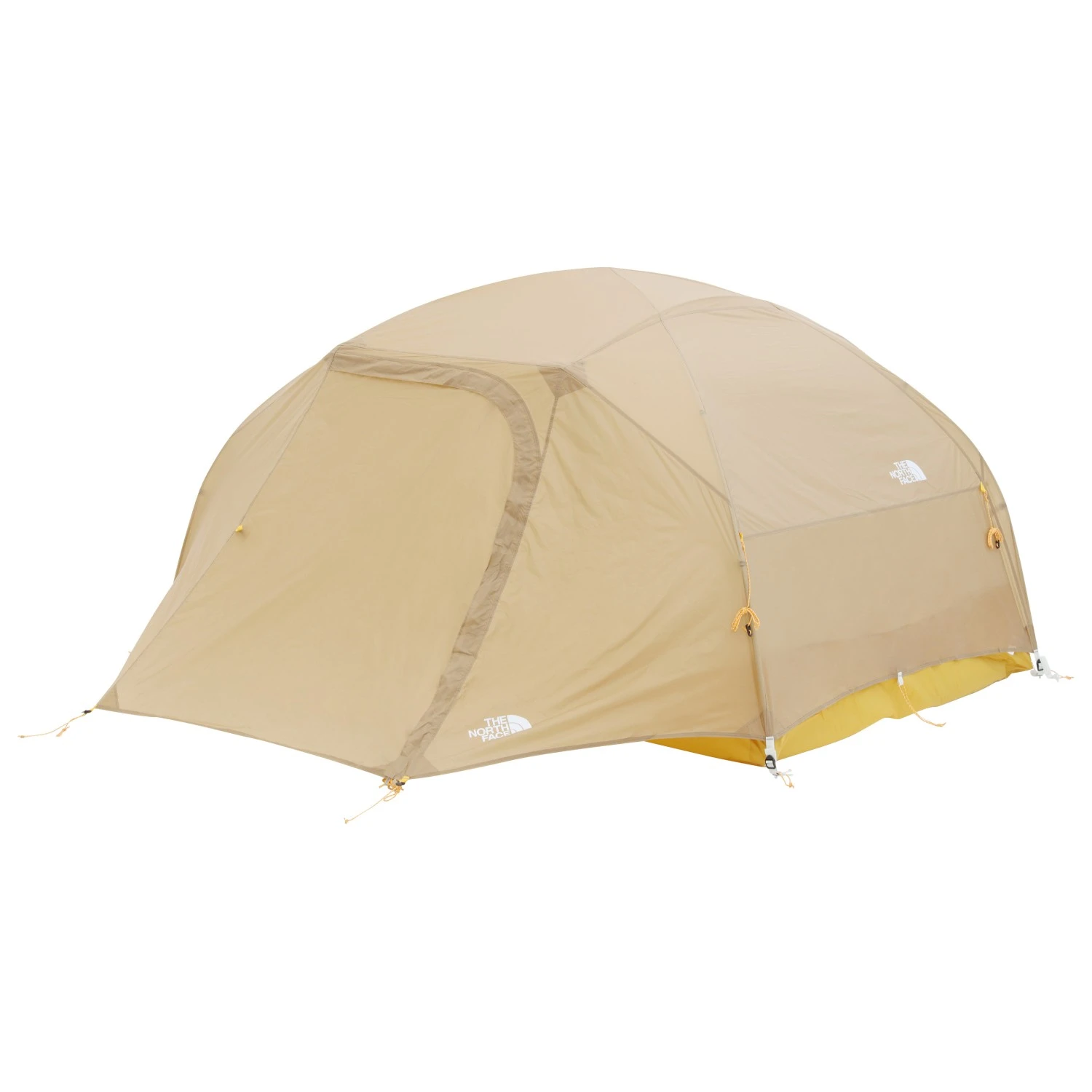 The North Face Evolution 3 - 3-person Tent 4 The North Face Evolution 3 - 3-person Tent - Image 2
