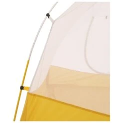 The North Face Evolution 3 - 3-person Tent 22 The North Face Evolution 3 - 3-person Tent -CampNest Outdoors Shop the north face evolution 3 3 person tent detail 9